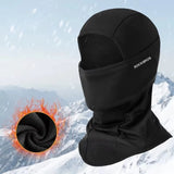 Balaclava Masculina Térmica Corta Vento - Jonzy