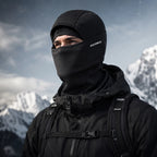 Balaclava Masculina Térmica Corta Vento - Jonzy