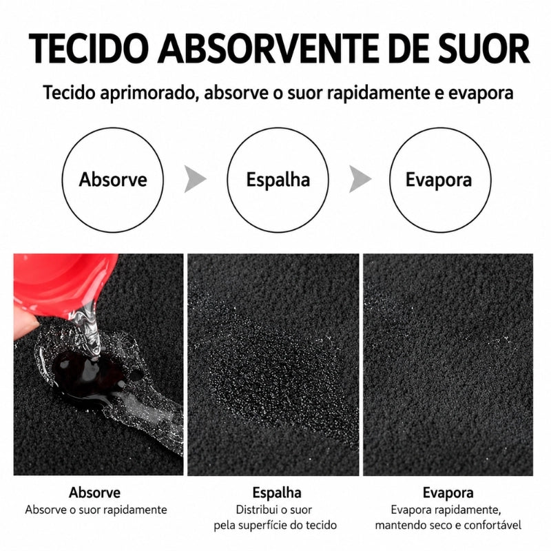 Balaclava Masculina Térmica Corta Vento - Jonzy