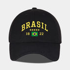 Boné Masculino Brasil Legacy - Jonzy