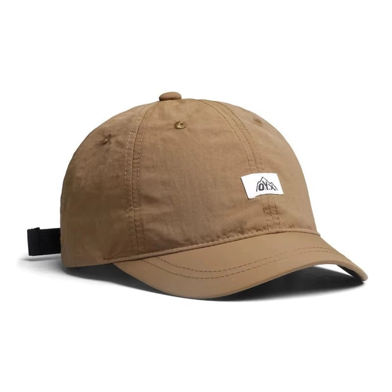Boné Masculino Casual Trail - Jonzy