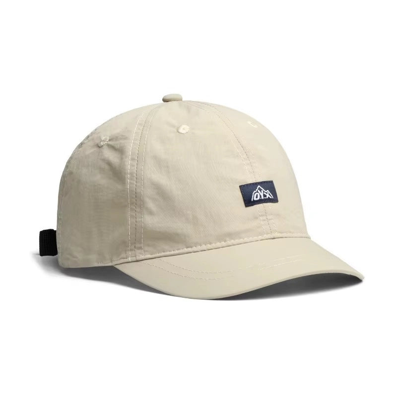 Boné Masculino Casual Trail