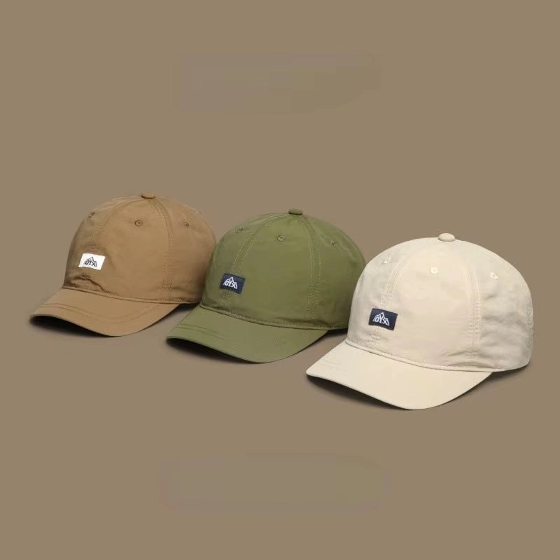 Boné Masculino Casual Trail - Jonzy