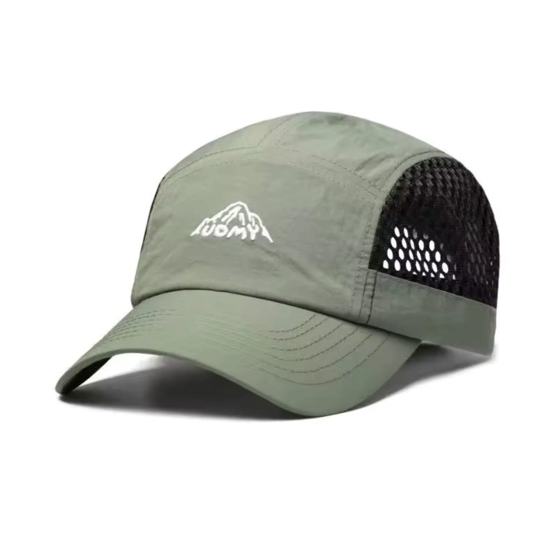 Boné Masculino Outdoor Aero
