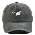 Boné Masculino Vintage Duck - Jonzy