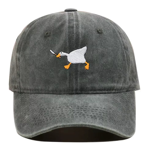 Boné Masculino Vintage Duck - Jonzy