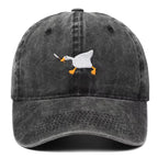 Boné Masculino Vintage Duck - Jonzy