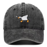 Boné Masculino Vintage Duck - Jonzy