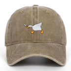 Boné Masculino Vintage Duck - Jonzy