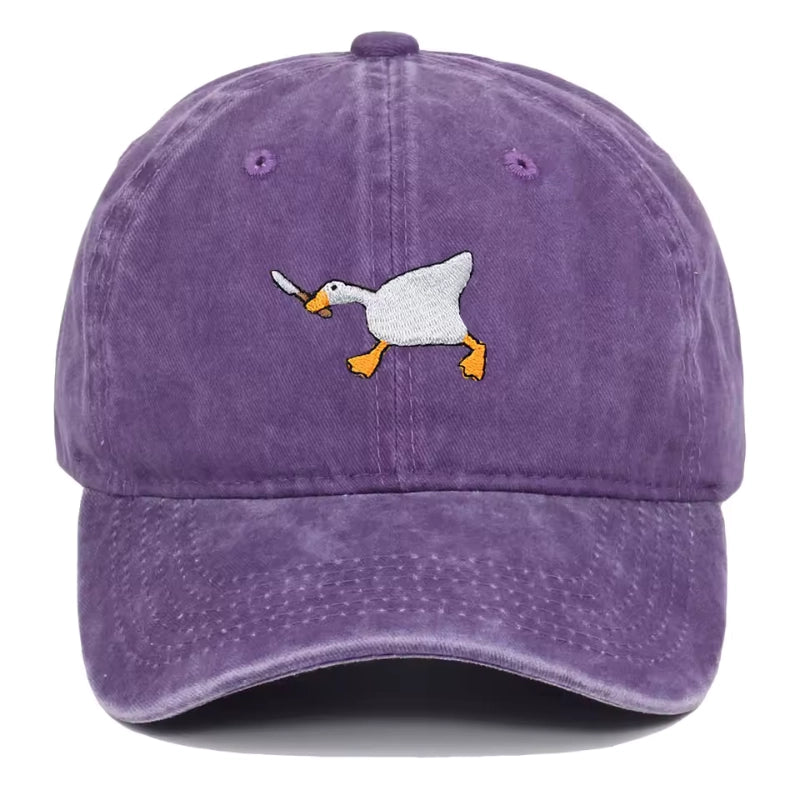 Boné Masculino Vintage Duck - Jonzy