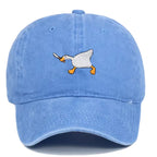 Boné Masculino Vintage Duck - Jonzy