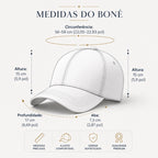 Boné Masculino Vintage Duck - Jonzy