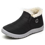Bota Masculina de Frio Peluciada
