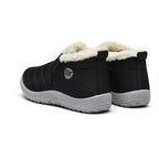 Bota Masculina de Frio Peluciada