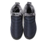 Bota Masculina de Frio Peluciada