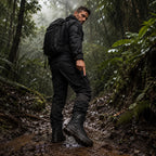Bota Masculina Tática Titan