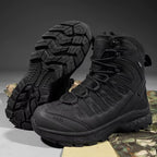 Bota Masculina Tática Titan