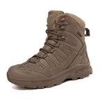 Bota Masculina Tática Titan