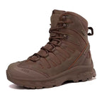Bota Masculina Tática Titan