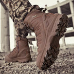 Bota Masculina Tática Titan