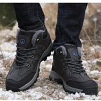 Bota Masculina Trekking de Inverno - Jonzy