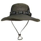 Chapéu Masculino Pescador Safari
