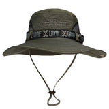 Chapéu Masculino Pescador Safari