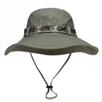 Chapéu Masculino Pescador Safari