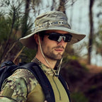 Chapéu Masculino Pescador Safari