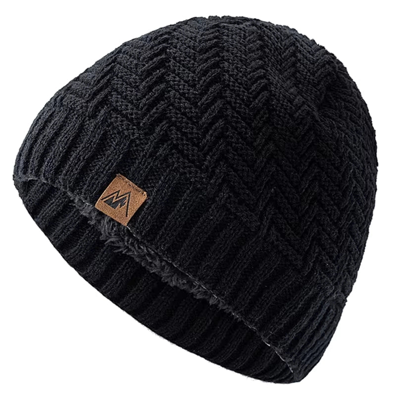 Gorro Masculino Nórdico - Jonzy