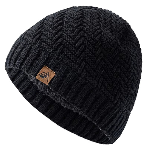 Gorro Masculino Nórdico - Jonzy