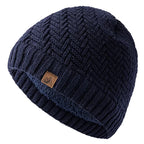 Gorro Masculino Nórdico - Jonzy