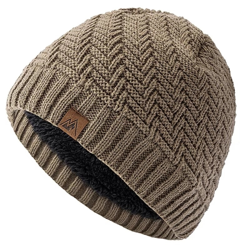 Gorro Masculino Nórdico - Jonzy