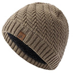 Gorro Masculino Nórdico - Jonzy