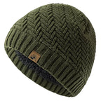 Gorro Masculino Nórdico - Jonzy