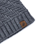 Gorro Masculino Nórdico - Jonzy