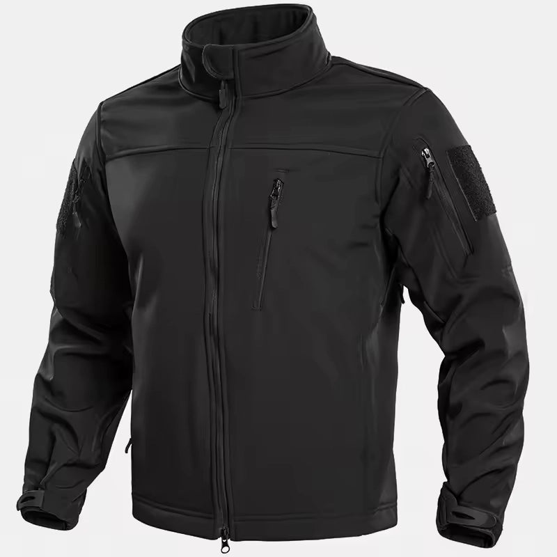 Jaqueta Masculina Tática Outdoor