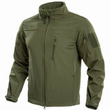 Verde Militar