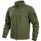 Jaqueta Masculina Tática Outdoor - Jonzy