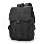 Mochila Masculina de Lona Walker - Jonzy