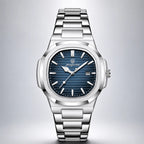 Relógio Masculino Quartz Steel - Jonzy