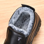 Sapato Masculino Forrado Urban