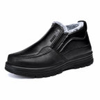 Sapato Masculino Forrado Urban