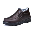 Sapato Masculino Forrado Urban