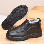 Sapato Masculino Forrado Urban