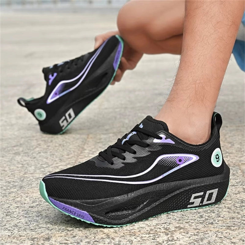 Tênis de Corrida Masculino Falcon 5.0