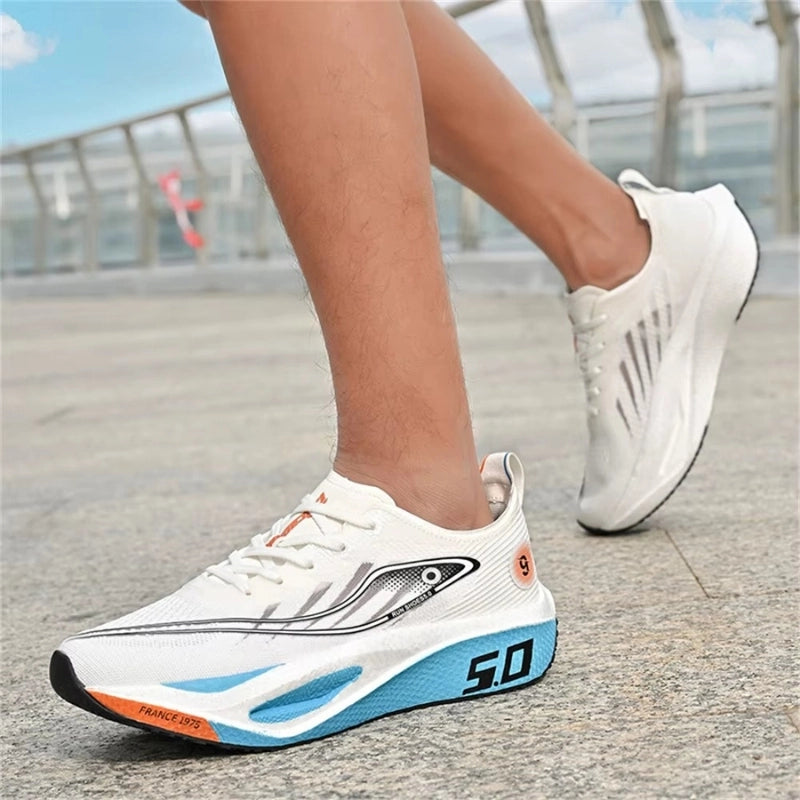 Tênis de Corrida Masculino Falcon 5.0