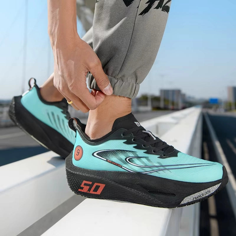 Tênis de Corrida Masculino Falcon 5.0