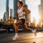 Tênis de Corrida Masculino Max Performance - Jonzy
